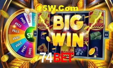 Promoções Sazonais 74Bet