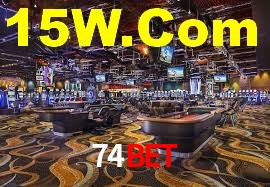 Daily Bonuses 74Bet