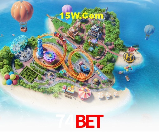 Casino Ao Vivo 74Bet