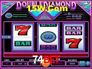 Ofertas Exclusivas 74Bet