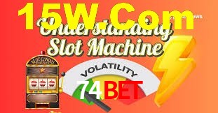 Spaceman Game 74Bet