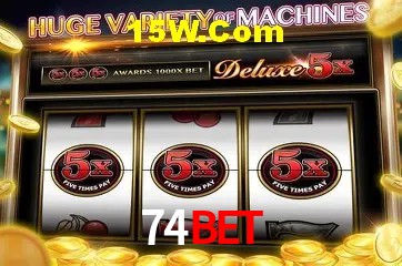 Login Seguro 74Bet