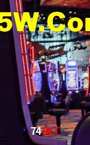 Tournaments 74Bet