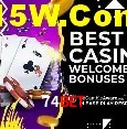 Jogos com bônus e suporte 24h na 74Bet