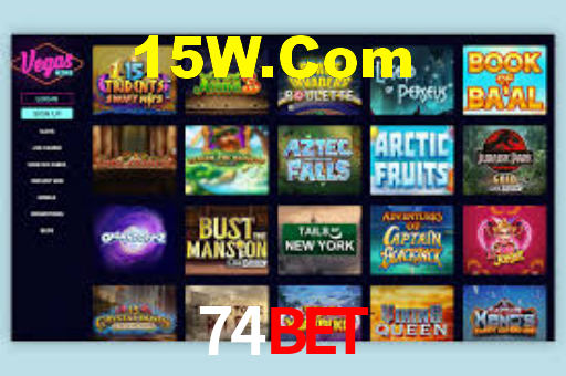 Bônus Generosos e Exclusivos no 74Bet para Você!