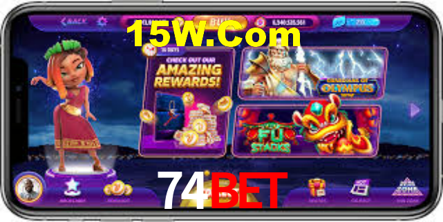 74Bet