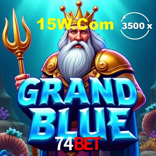 Torneios 74Bet