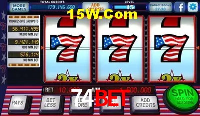 Segurança 2FA 74Bet