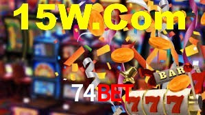 Ofertas Imperdíveis na 74Bet: Promoções e Bônus Que Valem a Pena