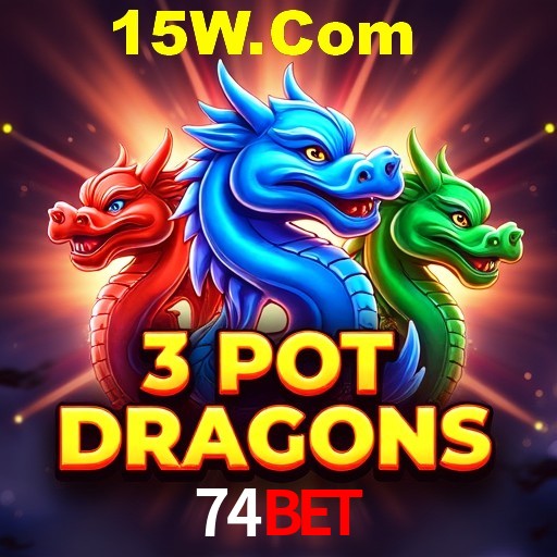 Slot Games 74Bet