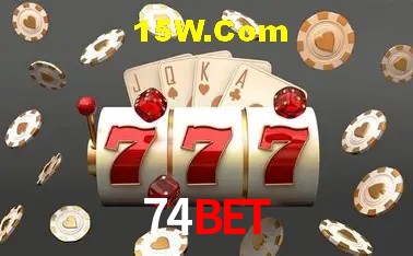 Provedores de Jogos 74Bet