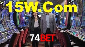 VIP Casino 74Bet