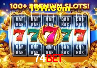 Tecnologia da Plataforma 74Bet