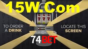 Programa VIP 74Bet