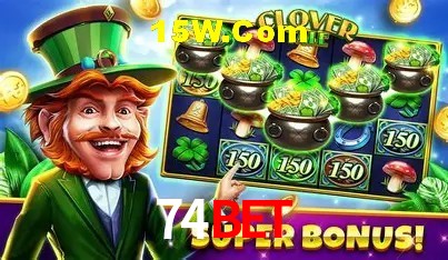 Variedade de jogos na 74Bet