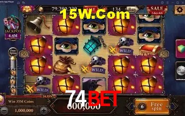 Avaliações dos Jogadores 74Bet