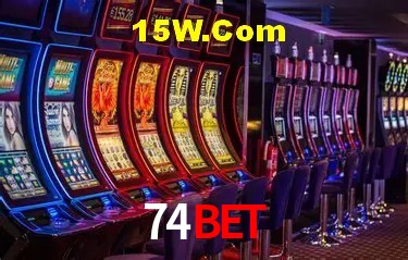 Mesa de Blackjack 74Bet