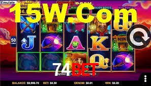 74 Bet Casino