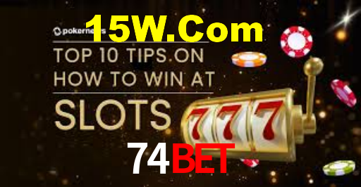 74Bet: A Experiência de Casino com Jogos de Mesa ao Vivo