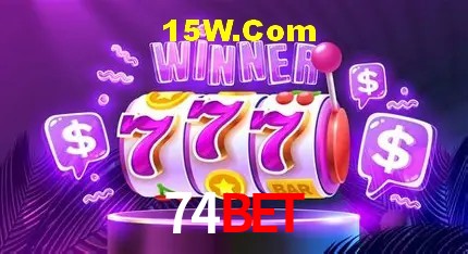 Especiais de Fim de Semana 74Bet