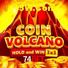 Statistics 74Bet