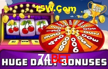Estatísticas do Jogo 74Bet