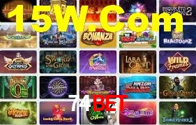 74Bet