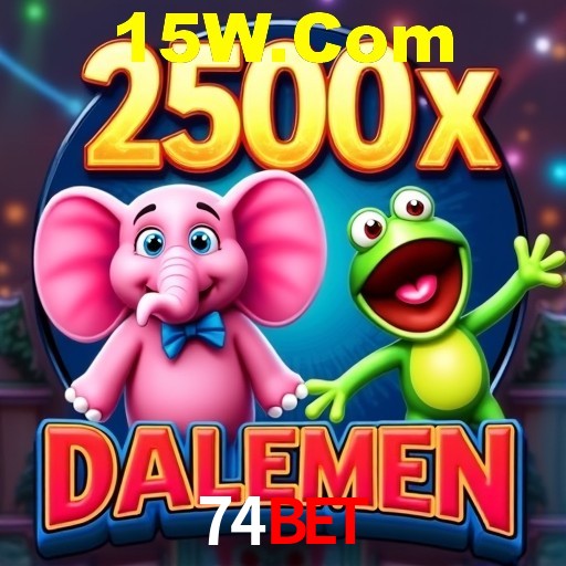 A Emoção da Loteria na 74Bet: Uma Chance de Mudança de Vida